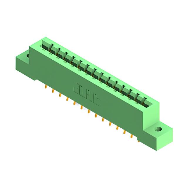 837-028-556-202 EDAC Inc.  Edgeboard Connectors